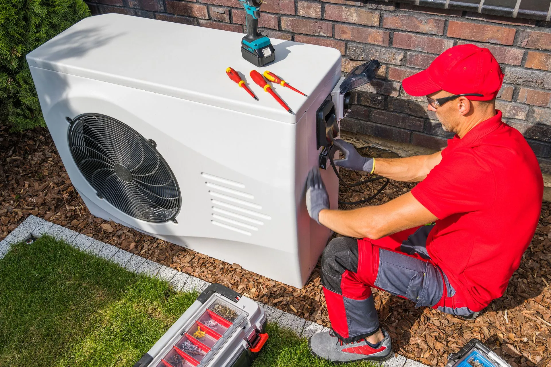 About HVAC in Plainfield, CT